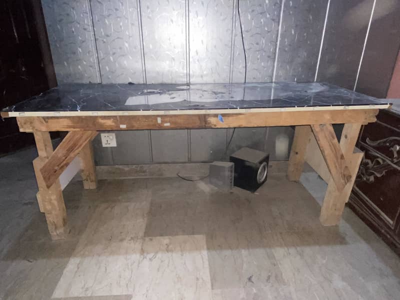 2ft computer table 2