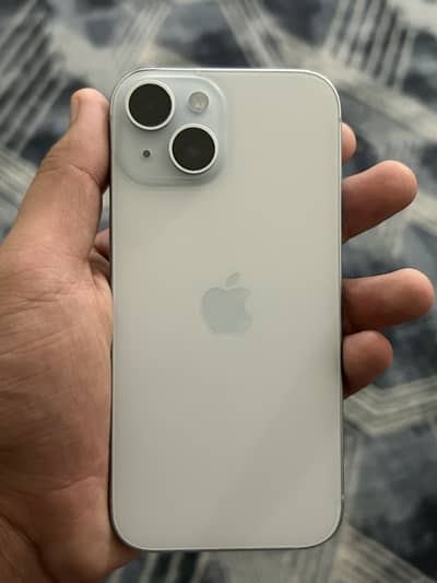 Iphone 15 non pta jv