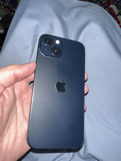 Iphone 13 jv storage 128 battery health 84 full guenwan condition