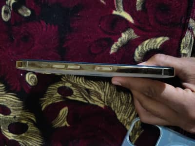 I phone 12 pro max 256 gb