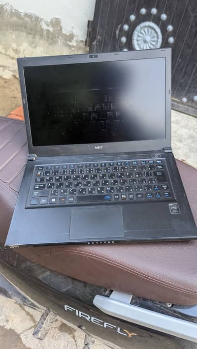 NEC Laptop for Sale