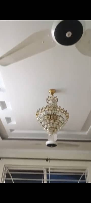 7 Marla new double story