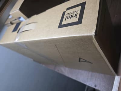 ASAU Zenbook Duo dubble Touchscreen OLED WQ GL TP 32gb/1Tb  box pack
