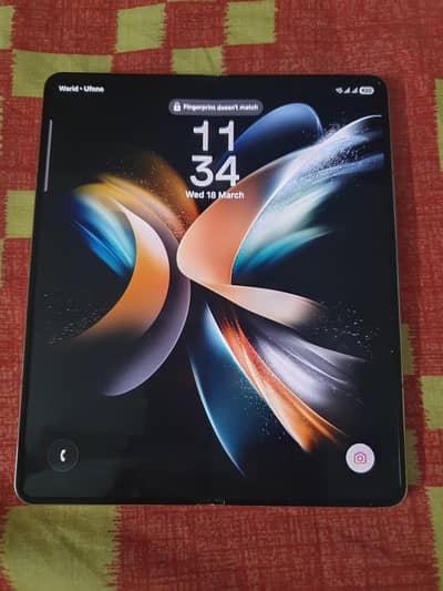samsung z fold 4 512  12gb