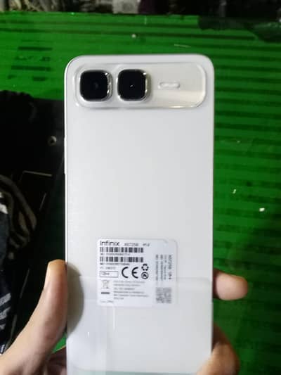 Infinix Smart 10 plus