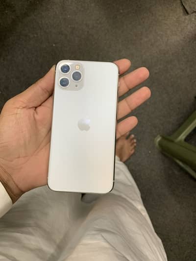 iPhone 11 Pro 256gb nonpta factory unlock