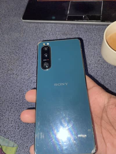 Sony Xperia 5 mark3 (Wst)03431222330