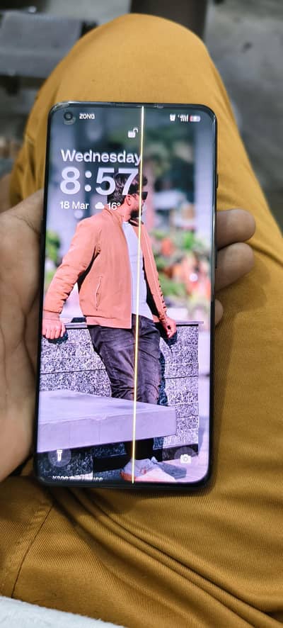 OnePlus 10 Pro 12/256 Official PTA Approved