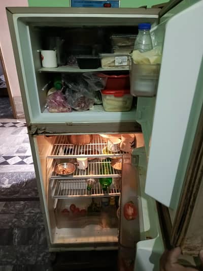 DAWLANCE Frig for sale 03216066993