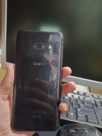 lg g8x thinq 6/128