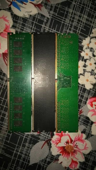 ddr4 ram 8gb to 20gb ram ddr4