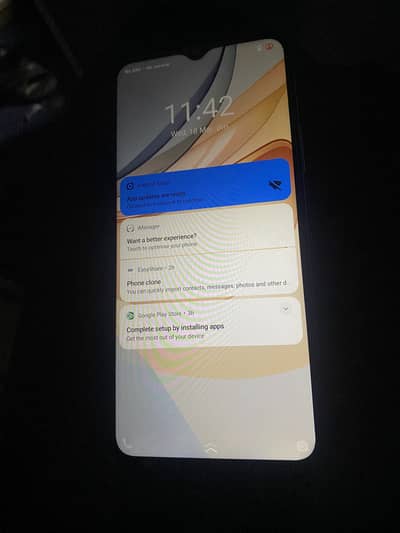 Vivo Y53s 8GB 256GB