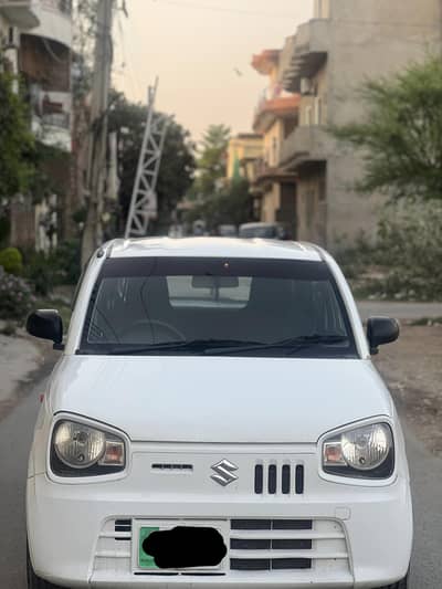 Suzuki Alto VXR 2019 – AC Chill | Strong Engine | Neat & Clean