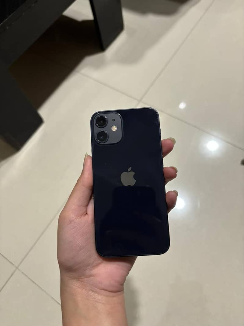 Iphone 12 Mini 4