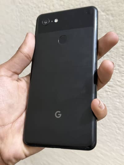 Google pixel 3xl