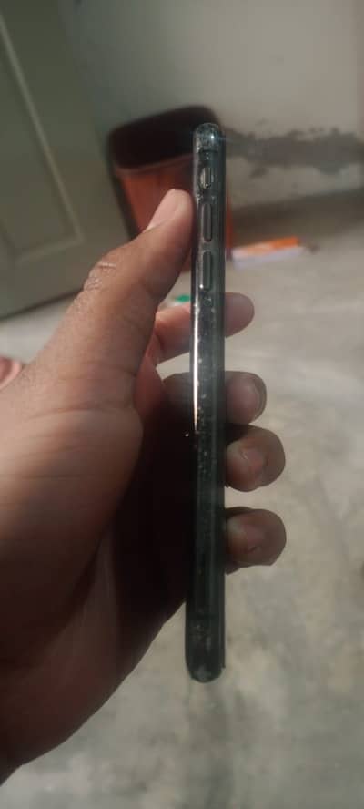 iPhone xs official pta 2sim exchange iphone 13