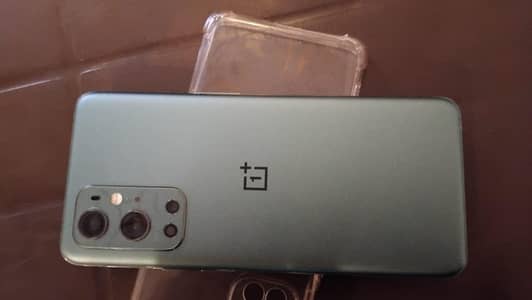 oneplus 9 pro 5g For sale or exchange