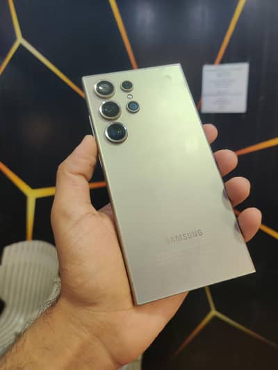 S24 ultra 5g Kit whatsap and call (0313/050/7279)