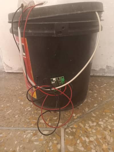 Incubator for Exchange