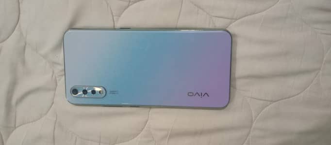 Vivo S1 8GB 256GB 03091677485