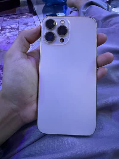 Apple iPhone 13 pro max