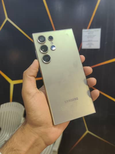 S24 ultra 5g Kit whatsap and call (0313/050/7279)