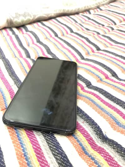 google pixel 4a 5G pdf proof 8 128 original