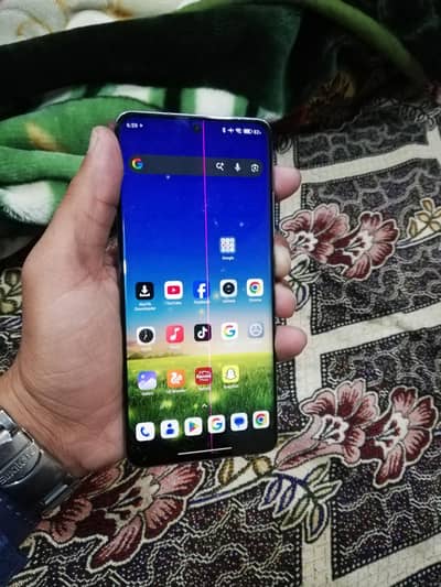 xiaomi 12x 16gb 256gb Dual sim pta approved