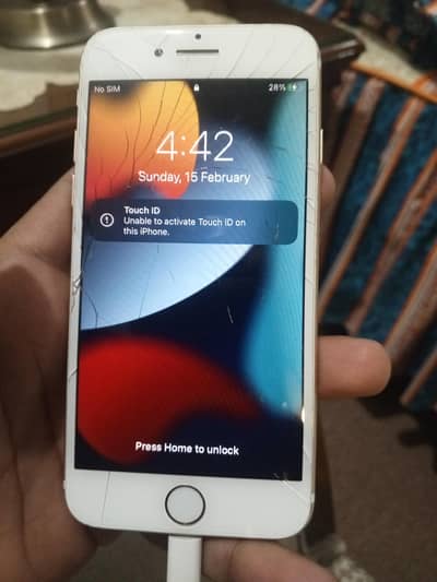 i want to sale I phone 7