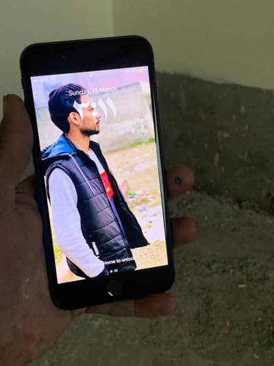 iPhone 8 Plus pta approved