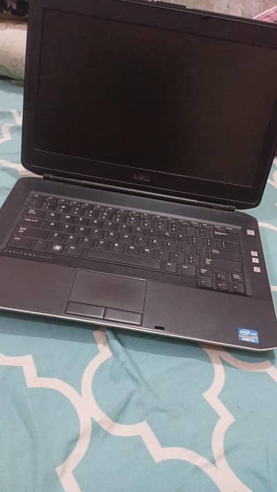 Core i5 laptop