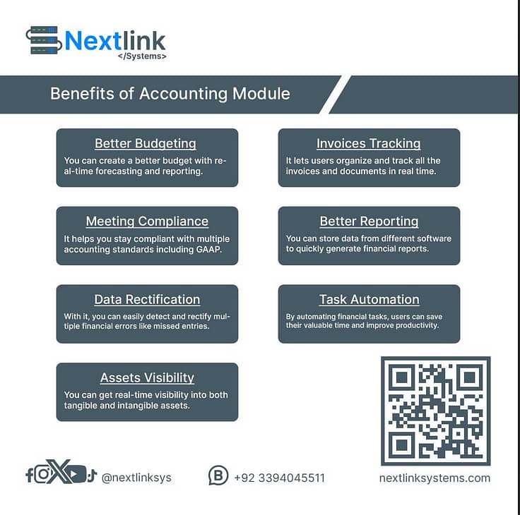 Complete Web & ERP Solutions |Websites + ERPNext Automation 5