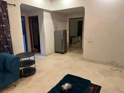 Kanal Lower Portion Lock Upper Portion Available For Rent