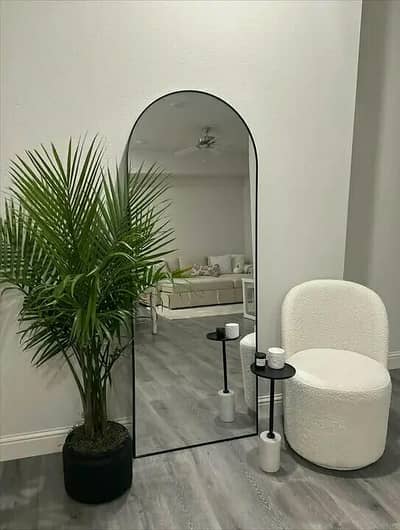 full lenghty mirror l standing mirror l wall mirror  03326037823
