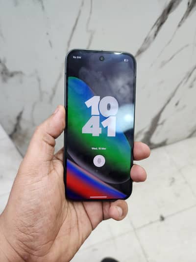 Google pixel 10 online pta with box