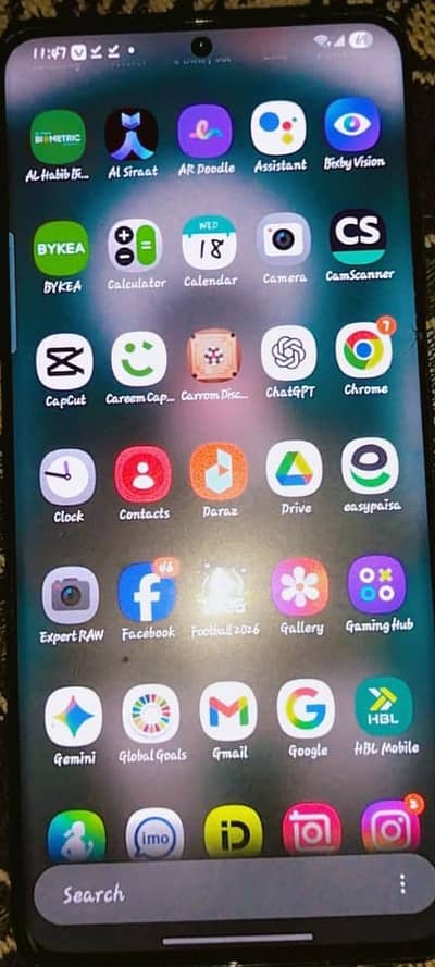 Samsung Mobile S21 Ultra