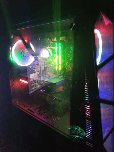 gaming 2k pc