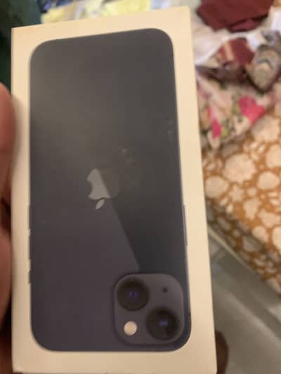 Iphone13 jv box pacck