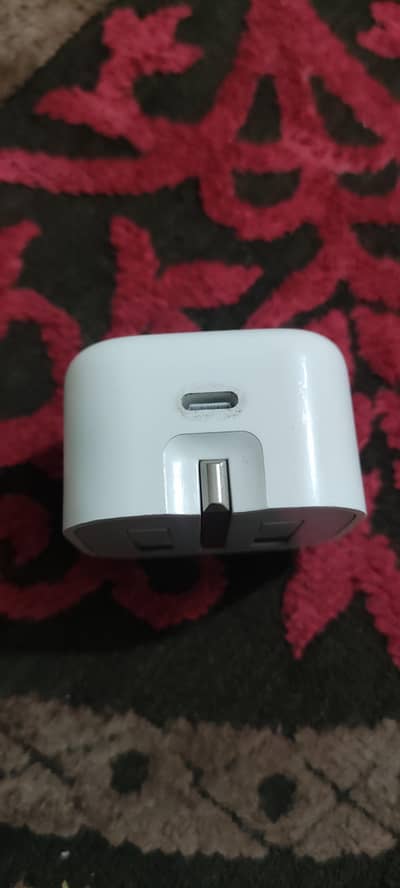 Iphone Charger Original