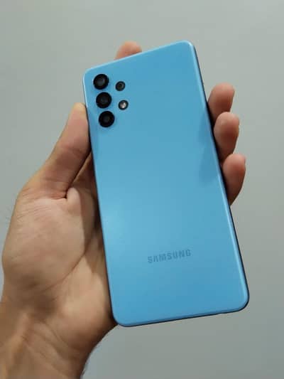 Samsung a32