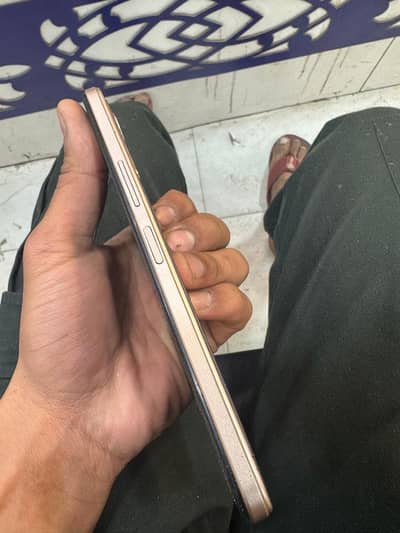 note 5 only back camera damage and all mbl ok