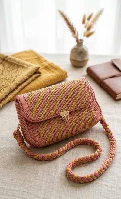 handmade dori bags