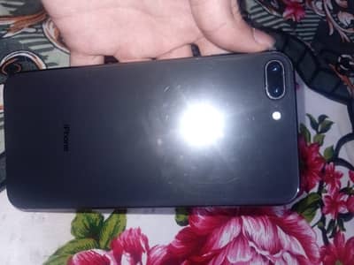 Iphone 8 plus 64GB JV