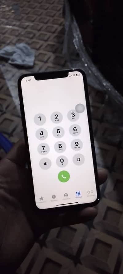 Iphone xs pta offial 256gb exchg pixel 6 13 12  for sell androd koi be