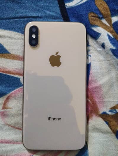 Iphone Xs