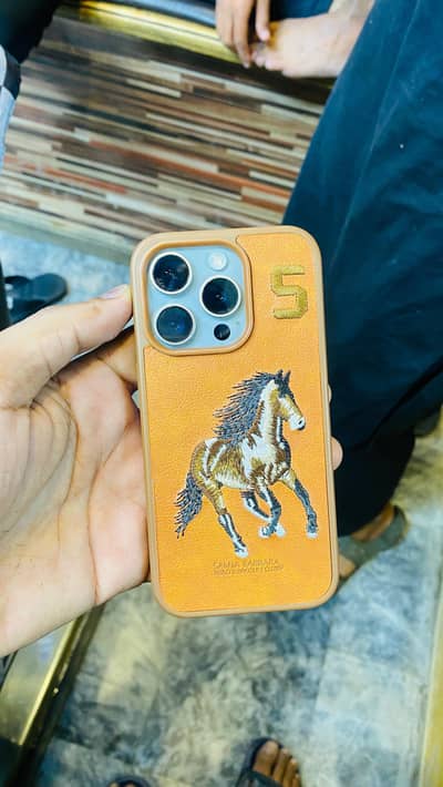 iphone 15 pro 128 gb PTA