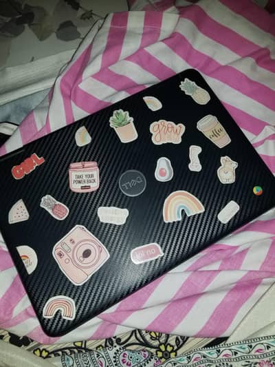CHROME book 360
