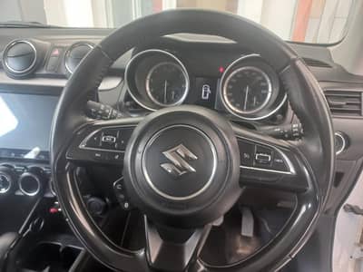 Swift 2022 b2b Full option for sale