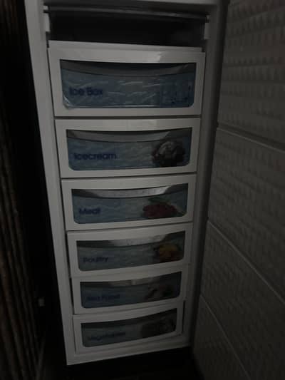 Freezer for sale