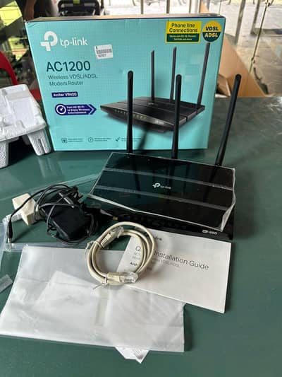 TP-Link AC1200